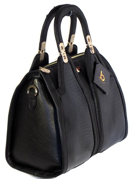 fashion black bag|black handbags for women.